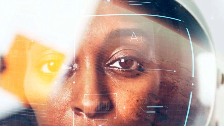 Smart glasses for the hard of hearing are changing theater in Sydney